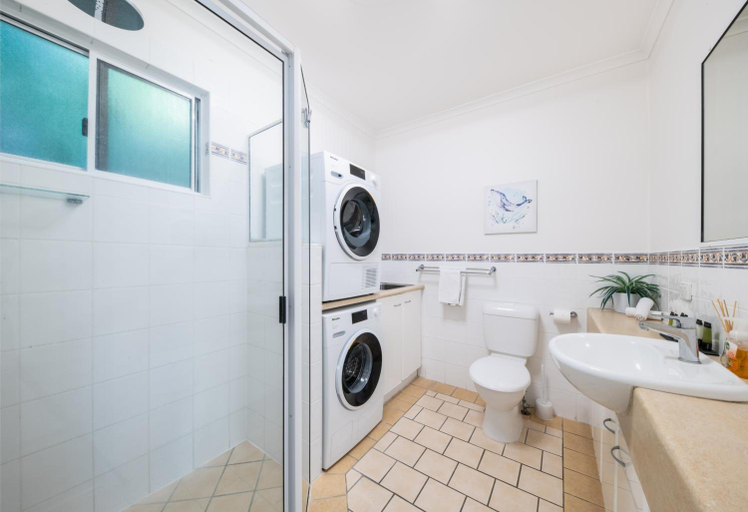 Bathroom 4, Shingley Beach Resort - Whitsundays, Whitsunday