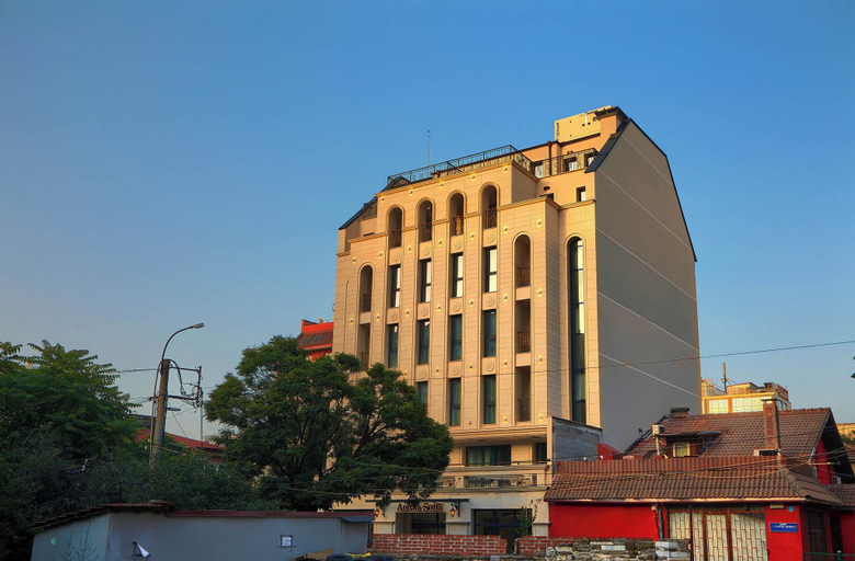 General view