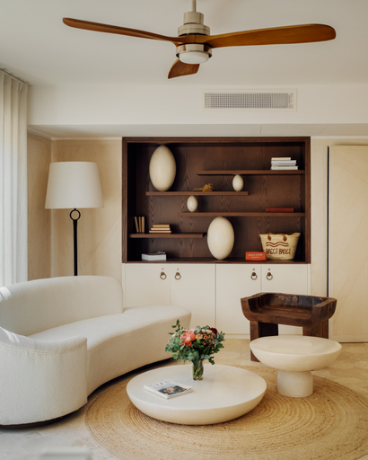 Lobby 5, Boutique Hôtel Et Restaurant Basgi Basgi, Haute-Corse