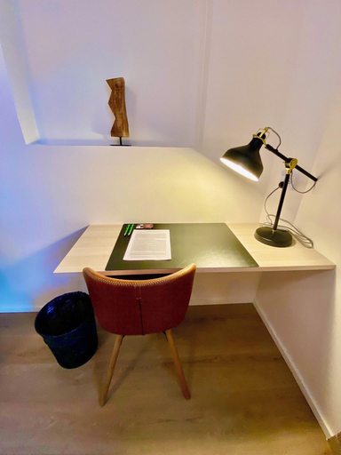 Bedroom 3, EC Hostel, Ostrobothnia
