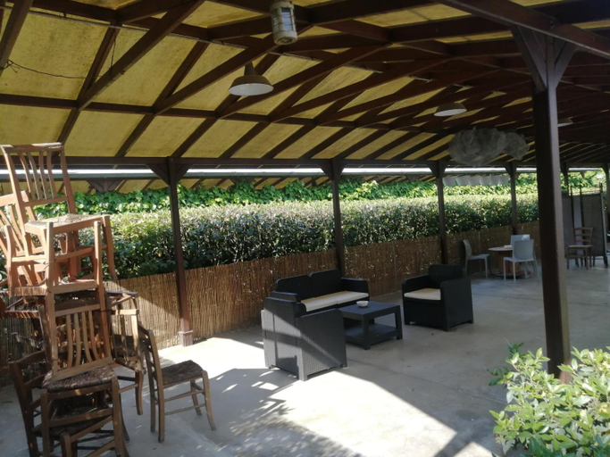 Food & Drinks 4, Residence Peloni, Arezzo