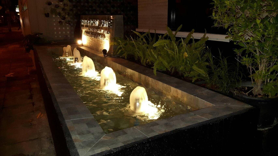 Terrace, Siam Bright Suite, Khlong Toey
