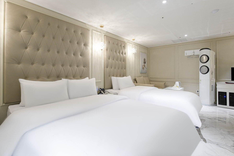 Bedroom 3, Star Light, Yeongdeungpo