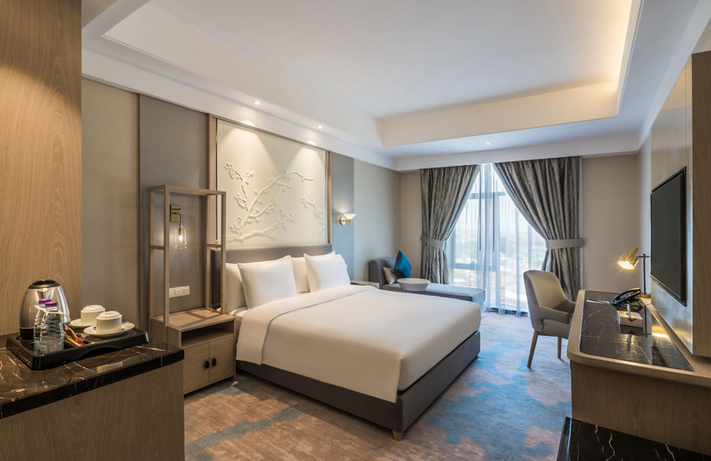 Room 2, Aber Khamis Mushait