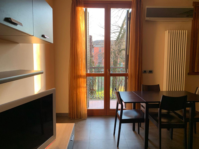 Exterior & Views 2, Residence Corte Della Vittoria, Parma