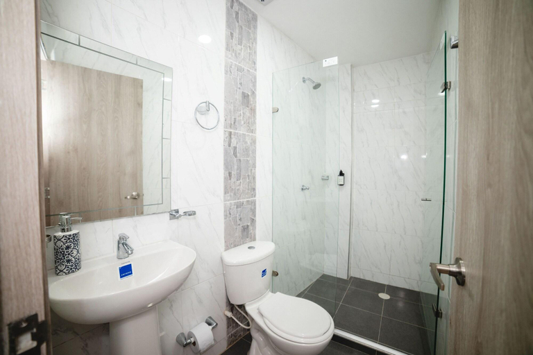 Bathroom 4, Abel Boutique House, Cartagena de Indias