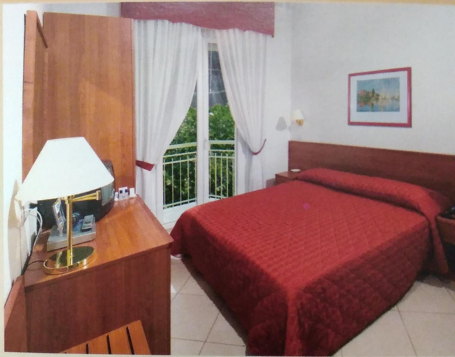 General view 5, Albergo Metauro, Pesaro E Urbino