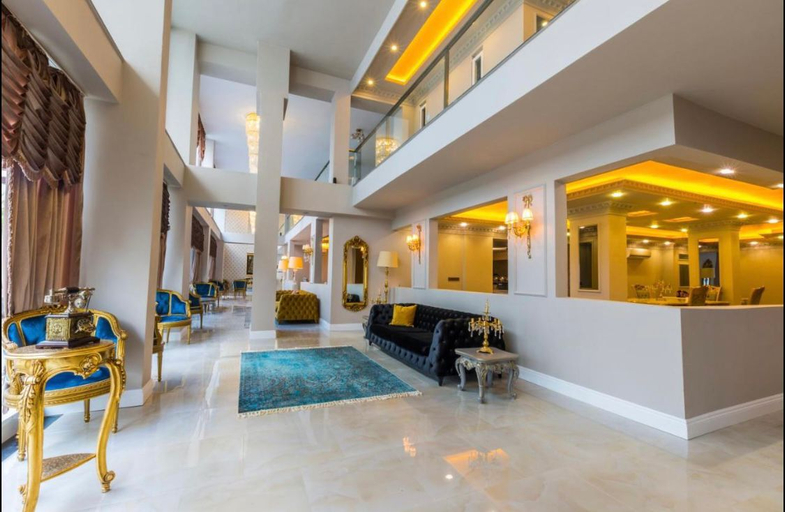 General view 4, Real King Suite, Yomra
