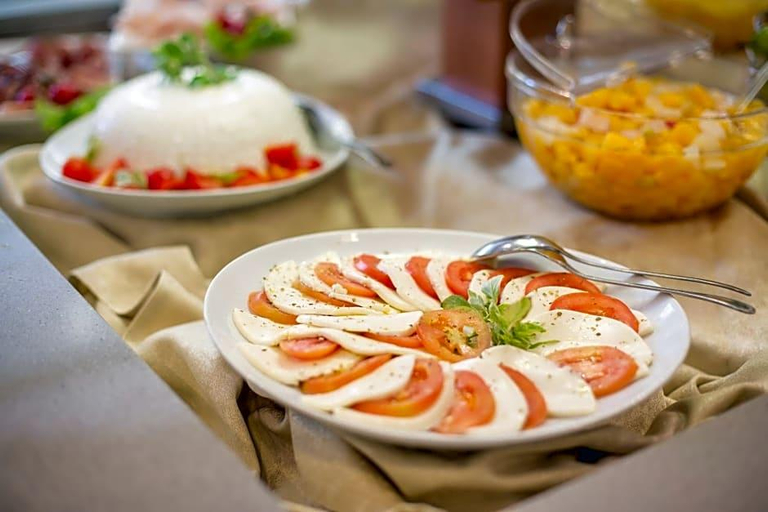Food & Drinks 5, Hotel Augusta, Rimini