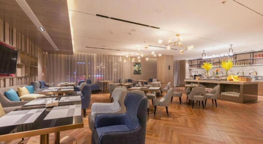 Food & Drinks 4, Echarm Hotel Enshi Cultural Center Xintiandi, Enshi Tujia and Miao