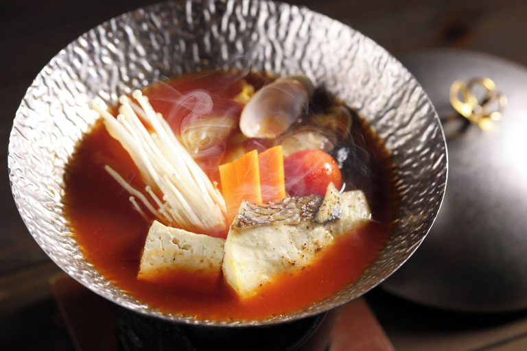 Restaurant 5, Yugawara Gensen No Oyado Chiyodasou, Yugawara