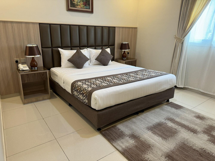 Bedroom 4, PRIMOTEL Suites Al Salamah, Jeddah