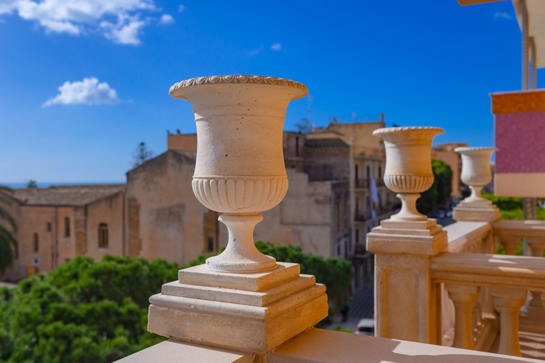 Exterior & Views 1, La Paloma Blanca Hotel, Agrigento
