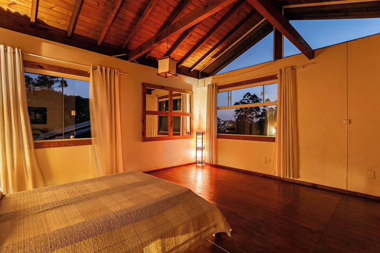 Bedroom 4, Moradas Do Vale Praia Do Rosa, Imbituba