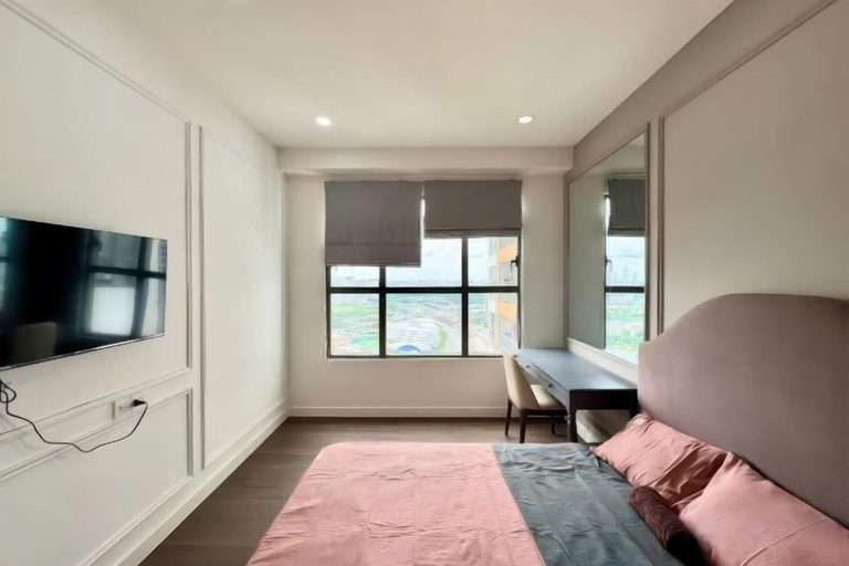 Room 1, Solina Home Sun Anvenue Apartment, District 2