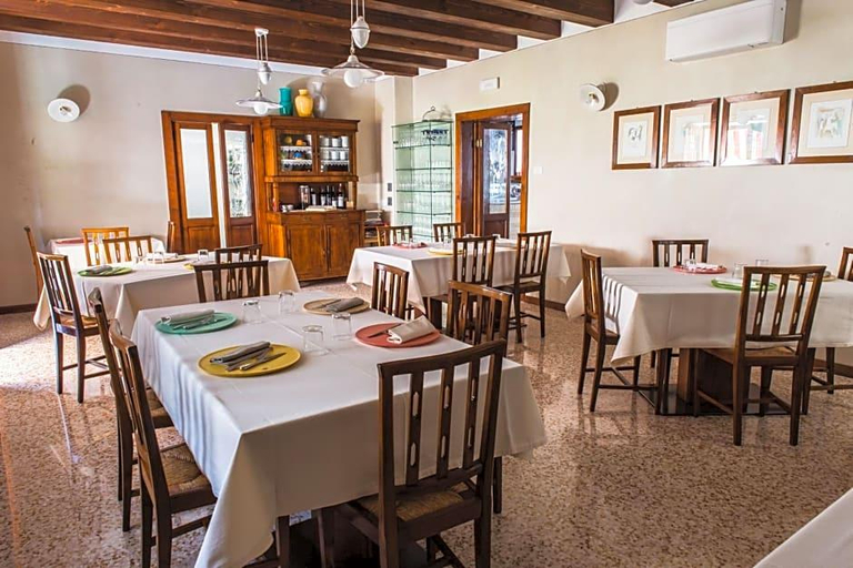 Food & Drinks 5, Locanda Solagna, Belluno