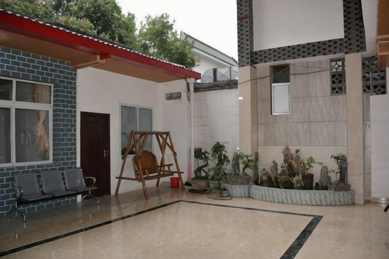 Exterior & Views 2, Youyou Courtyard, Chengdu