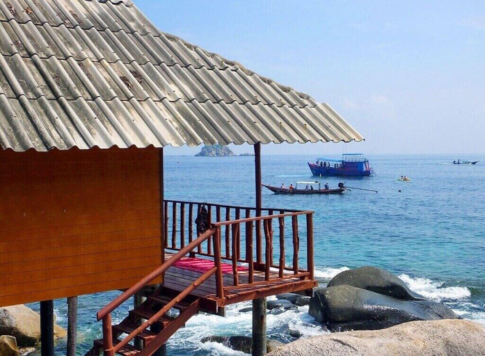 Others 5, Ok2 Mamajim Bungalows, Ko Phangan