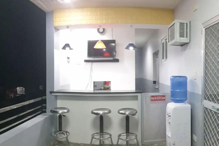 Dining, RGL Pinamalayan Condotel by RedDoorz, Pinamalayan