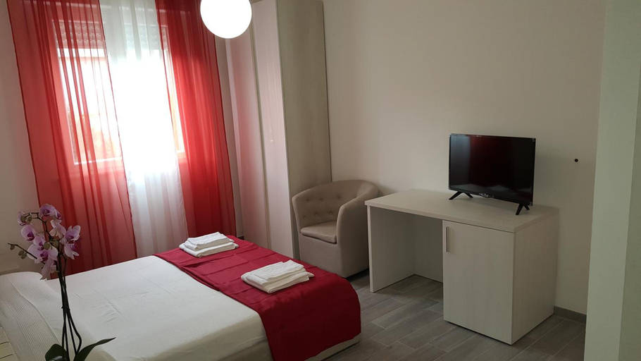 Bedroom 3, La Locanda Di Gioele, Lucca