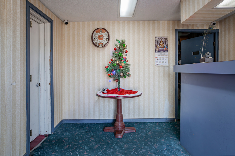 Lobby 3, Southern Inn By Oyo Walterboro I-95, Colleton