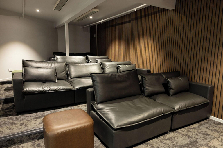 Lobby 4, Haka House Queenstown Lakefront, Queenstown-Lakes