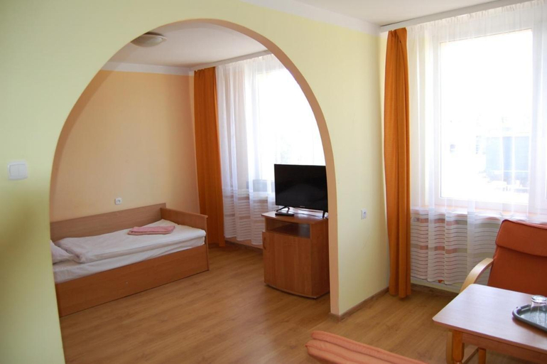 General view 5, Hotel S Cupsk, Słupsk