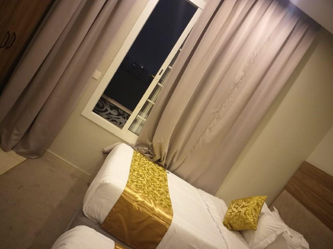 Room 4, Vital House For Hotel Apartment, Jeddah