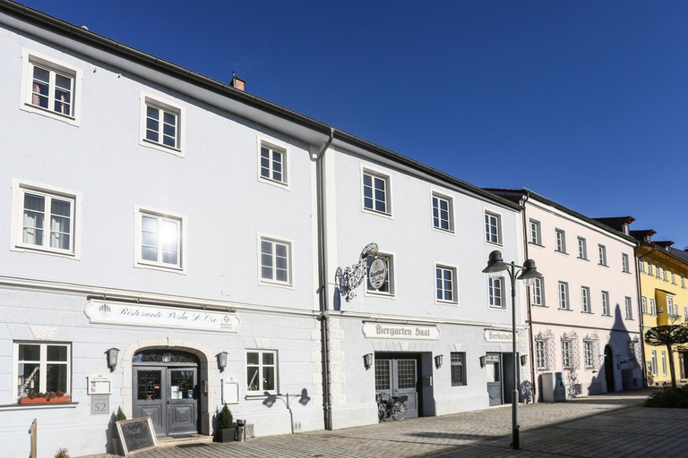Exterior & Views 2, Hotel Lutz, Donau-Ries
