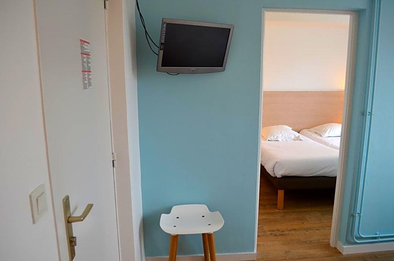 Room 2, Ternelia Le Vent Du Large, Vendée