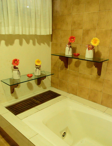 Bathroom 5, Pousada Vida e Natureza, Gramado
