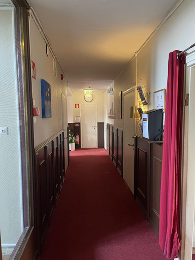 Public Area 2, Saga Hotell AB, Borlänge