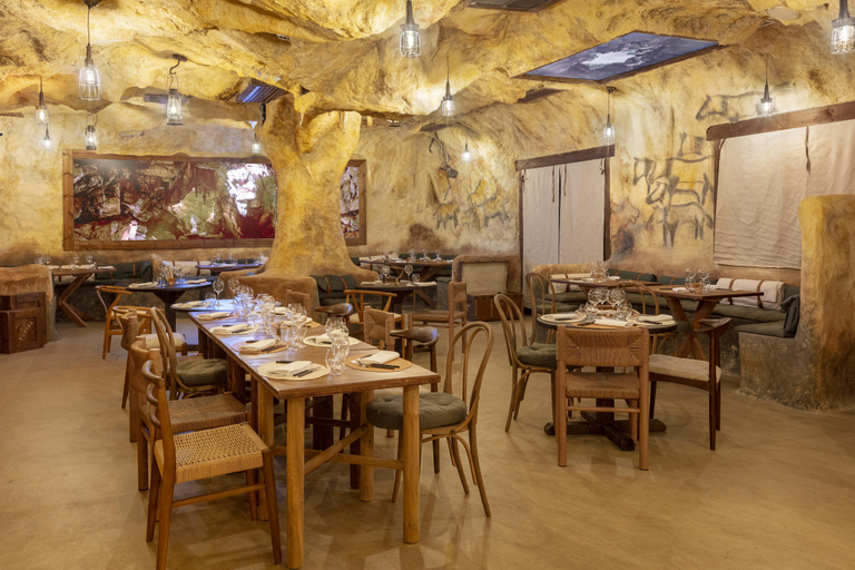 Restaurant 5, Hotel OstOria BW Signature Collection, Dordogne