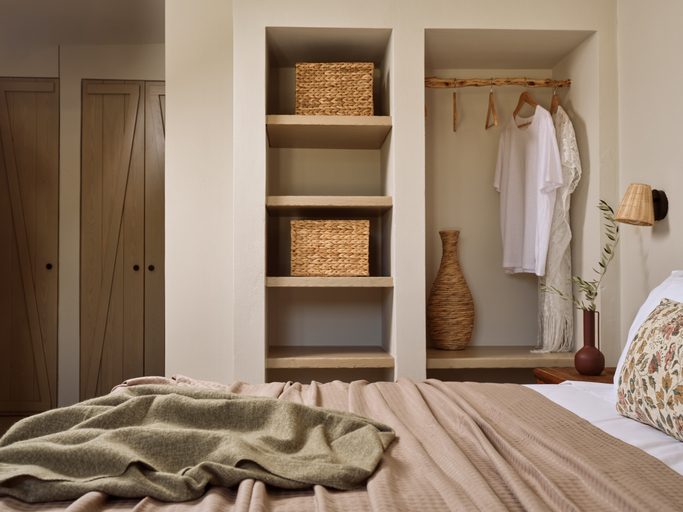Room 4, Conte Maris IV, Ionian Islands