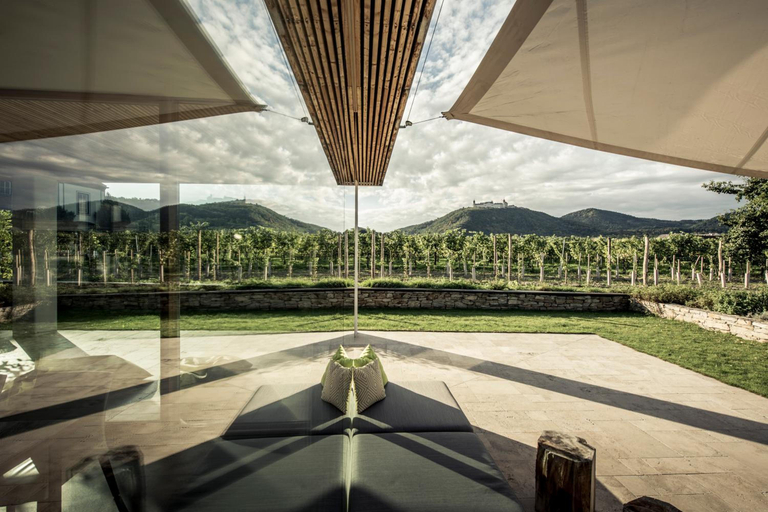 General view 3, Malat Weingut Und Hotel, Krems an der Donau Land