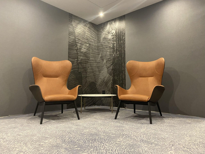 Public Area 4, Tisia Hotel & Spa, Tiszaújváros