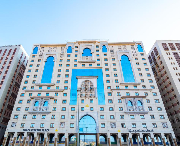 Exterior & Views 5, Shaza Regency Plaza, Al Madinah Al Munawwarah