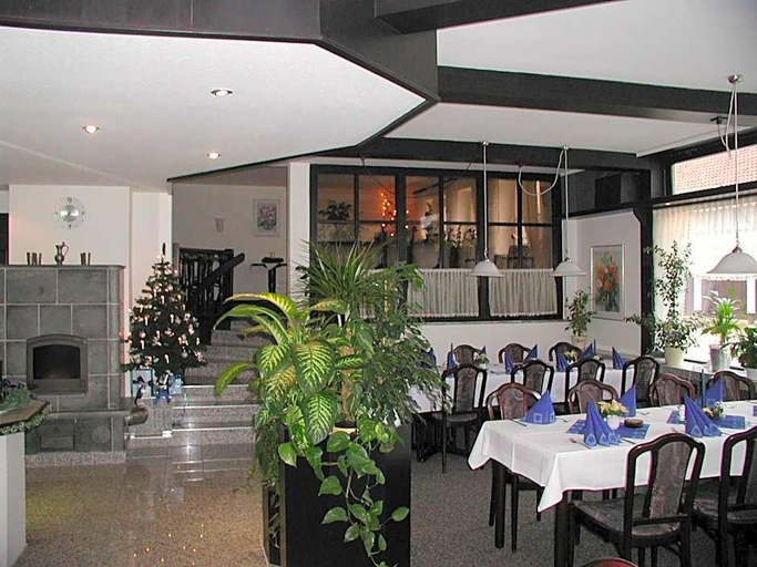 General view 2, Hotel Landhaus Greene, Northeim