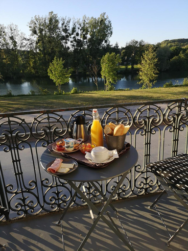 Exterior & Views 2, Hotel De L'oise, Oise