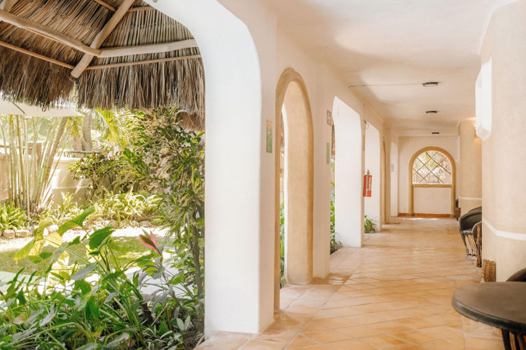 Public Area 3, Casa Real Sayulita Hotel Boutique, Compostela