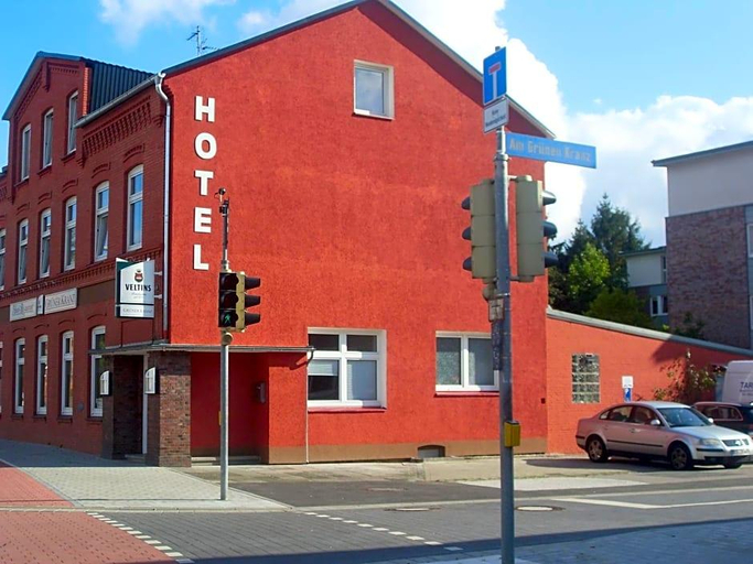 General view