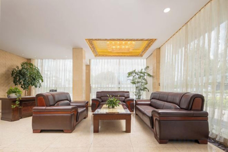 Others 4, Harmonious Business Travel Hotel (jingxian Hongxing Square Branch), Xuancheng