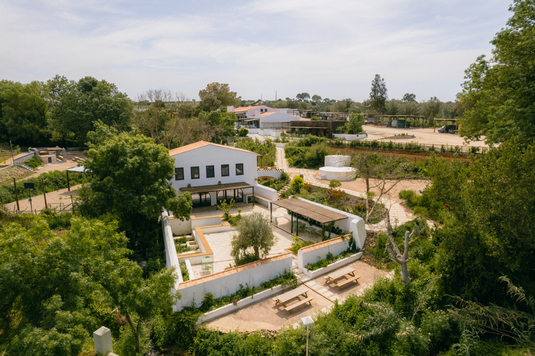 General view