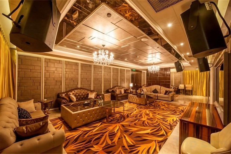 Others 5, Hebei Hotel Executive Apartment (VIP Building), Shijiazhuang