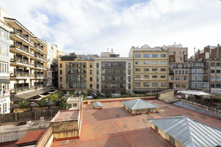 Exterior & Views 2, Enjoybcn Coliseum Apartments, Barcelona