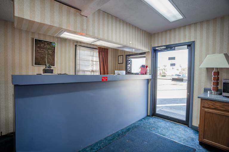 Lobby 4, Southern Inn By Oyo Walterboro I-95, Colleton