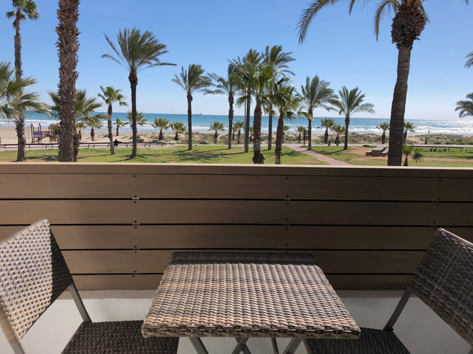 Others 5, Hotel Costa Azahar, Castellón