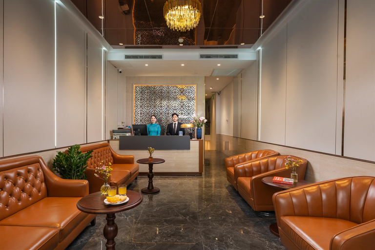 Public Area 4, Sora Hotel Hanoi, Hoàn Kiếm