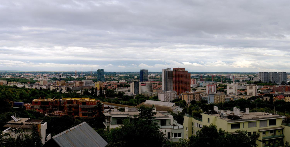 General view 4, Pension Zlata Noha, Bratislava
