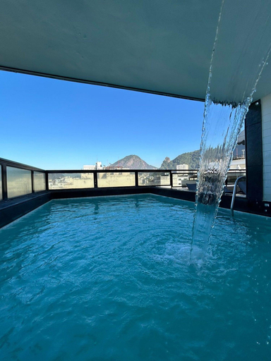 Sports and Entertainment 5, Residencial Sausalito, Rio de Janeiro